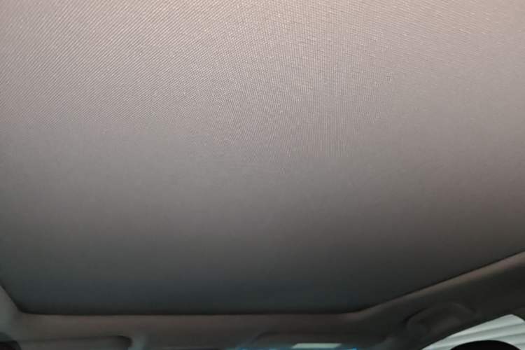 Used Toyota Camry 2021 2.5G Luxury Edition Headliner