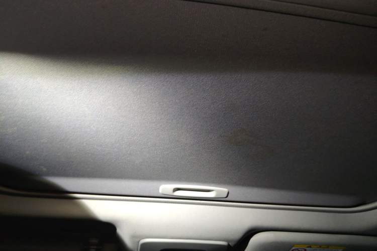 Used Toyota Camry 2021 2.0G Luxury Edition Headliner