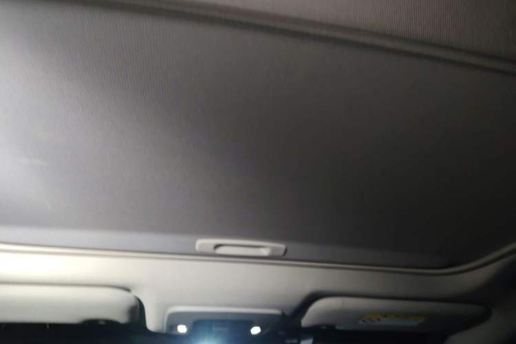 Used Toyota Camry 2021 2.0G Luxury Edition Headliner