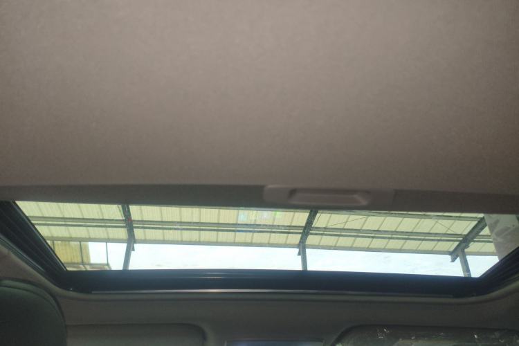 Used Toyota Camry 2021 Dual-Motor 2.5 HGVP Leading Edition Headliner