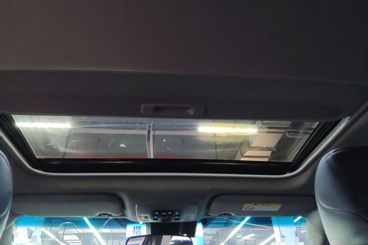 Used Toyota Camry 2021 2.0G Luxury Edition Headliner