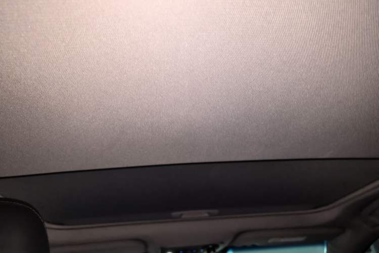 Used Toyota Camry 2021 2.0G Luxury Edition Headliner