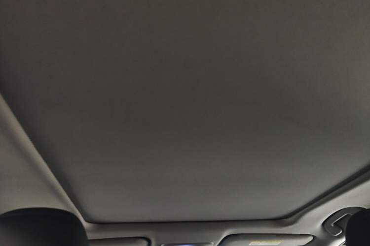 Used Toyota Camry 2021 Dual-Motor 2.5HG Luxury Edition Headliner