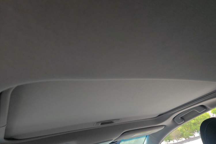 Used Toyota Camry 2021 2.0S FENGSHANG Edition Headliner