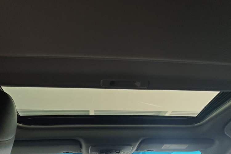 Used Toyota Camry 2021 2.0G Luxury Edition Headliner