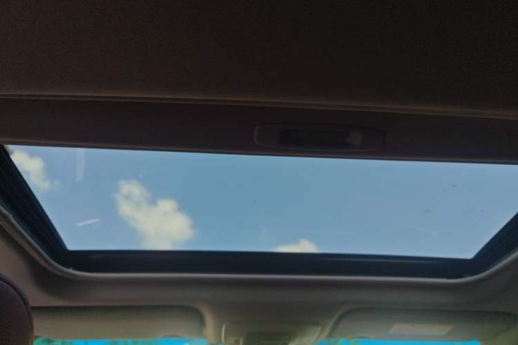Used Toyota Camry 2021 2.5S Fēngshàng Edition Headliner