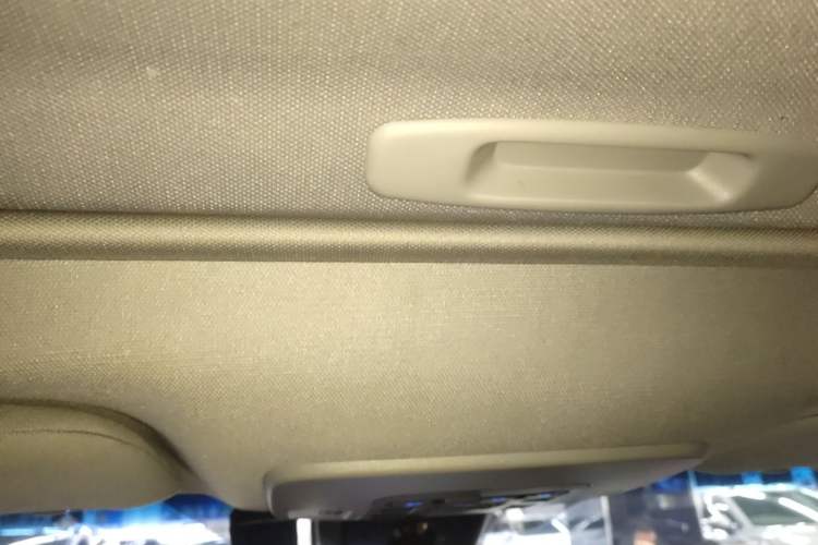Used Toyota Camry 2021 Dual-Motor 2.5 HGVP Leading Edition Headliner