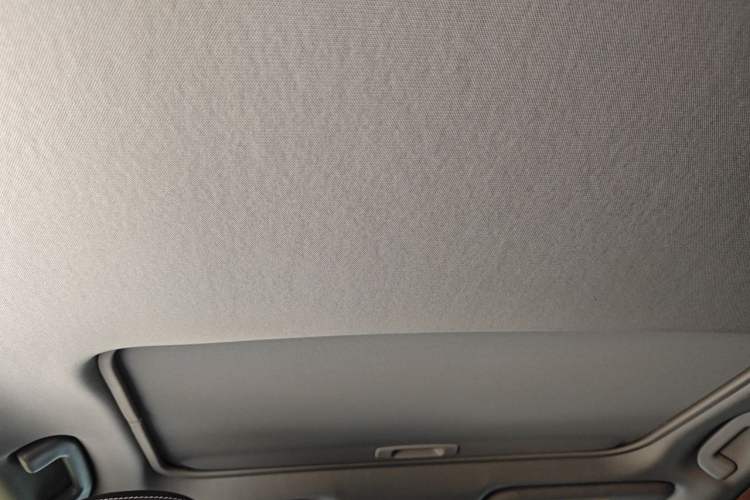 Used Toyota Camry 2021 2.5S Fēngshàng Edition Headliner