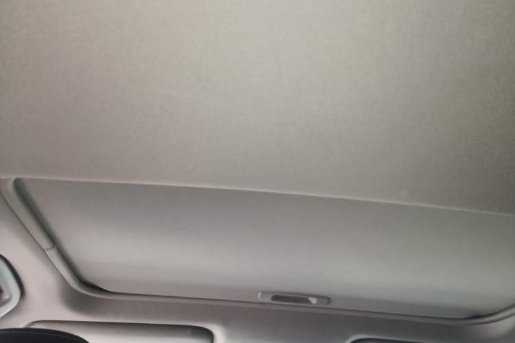 Used Toyota Camry 2021 2.5S Fēngshàng Edition Headliner