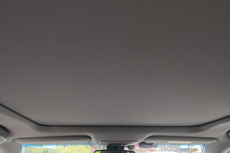 Used Toyota Camry 2021 2.5G Luxury Edition Headliner