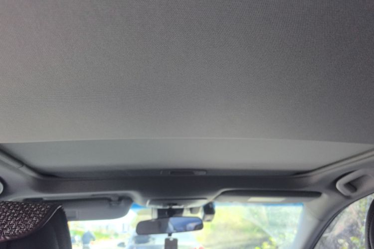 Used Toyota Camry 2021 2.0G Luxury Edition Headliner