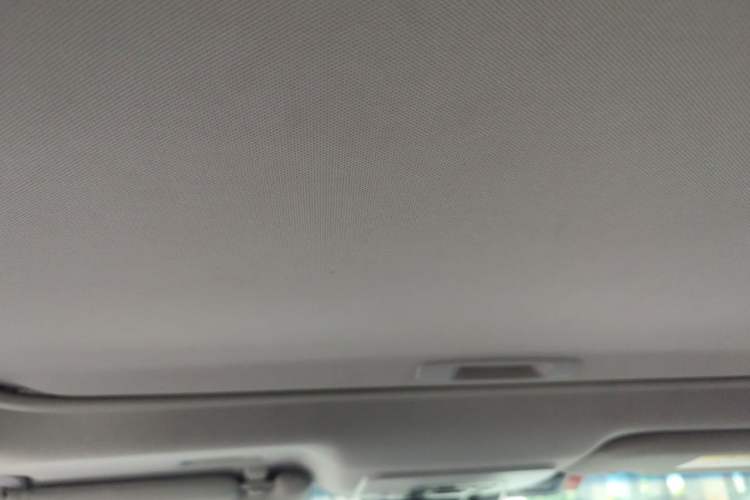 Used Toyota Camry 2021 2.0S FENGSHANG Edition Headliner