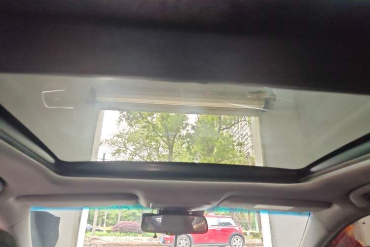 Used Toyota Camry 2021 2.5G Luxury Edition Headliner