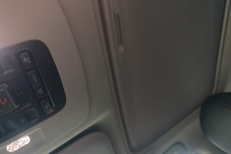 Used Toyota Camry 2021 Dual-Motor 2.5 HGVP Leading Edition Headliner