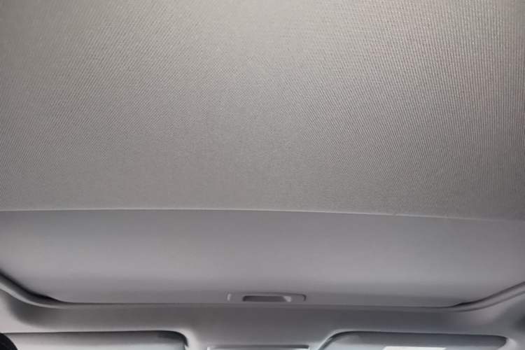 Used Toyota Camry 2021 2.5S Fēngshàng Edition Headliner
