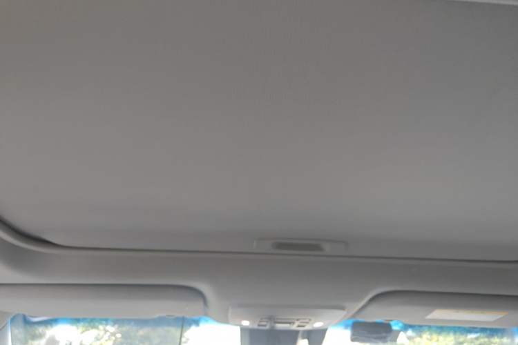 Used Toyota Camry 2021 2.0S FENGSHANG Edition Headliner