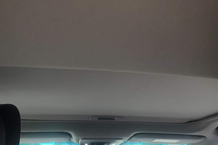 Used Toyota Camry 2021 2.0G Luxury Edition Headliner