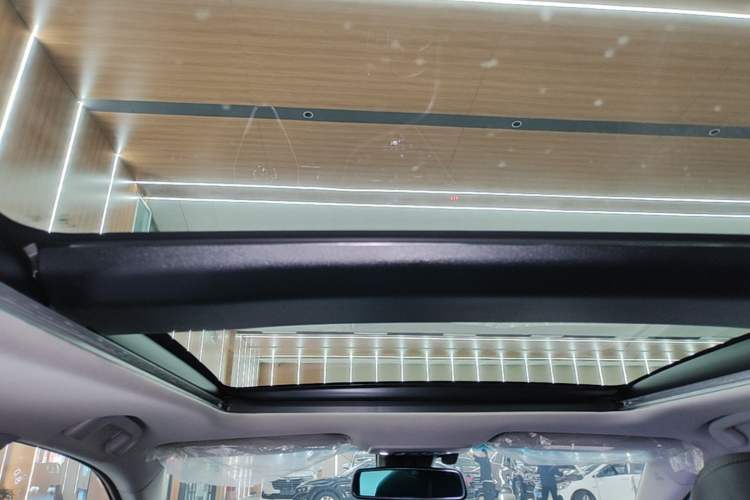 Used Toyota Camry 2021 2.5G Luxury Edition Headliner