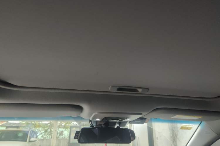 Used Toyota Camry 2021 2.0S FENGSHANG Edition Headliner