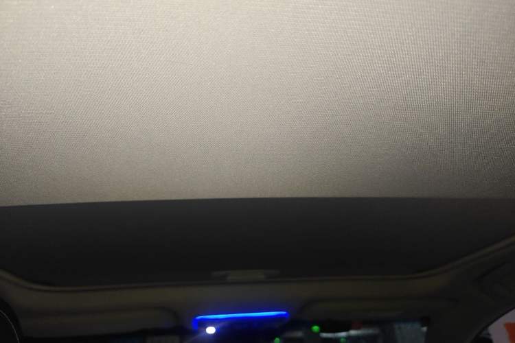 Used Toyota Camry 2021 2.5S Fēngshàng Edition Headliner