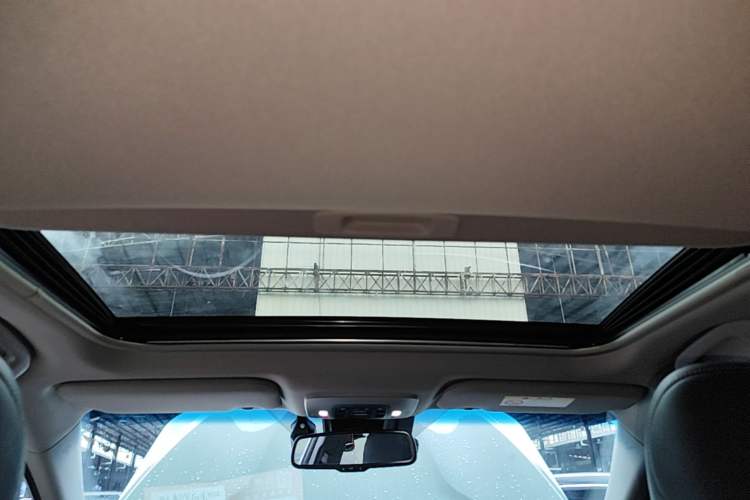 Used Toyota Camry 2021 Dual-Motor 2.5HS Fēngshàng Edition Headliner