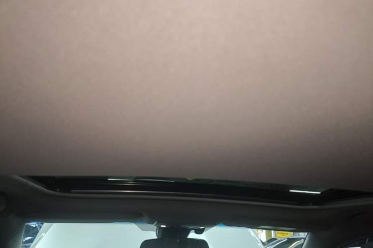 Used Toyota Camry 2021 2.0G Luxury Edition Headliner