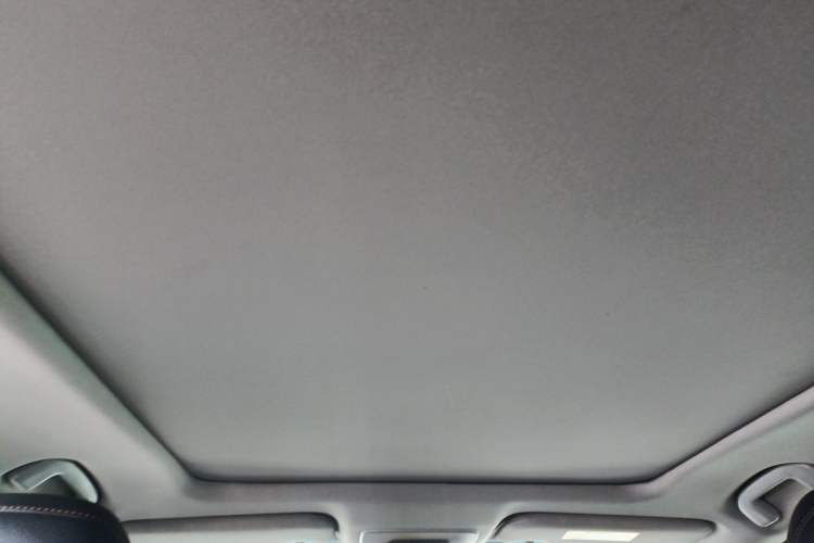 Used Toyota Camry 2021 Dual-Motor 2.5HG Luxury Edition Headliner