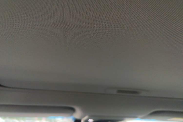 Used Toyota Camry 2021 2.5S Fēngshàng Edition Headliner