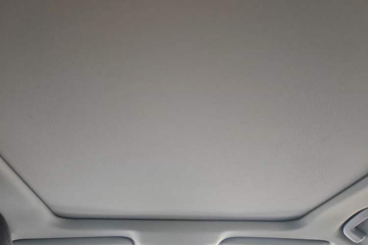 Used Toyota Camry 2021 2.5G Luxury Edition Headliner