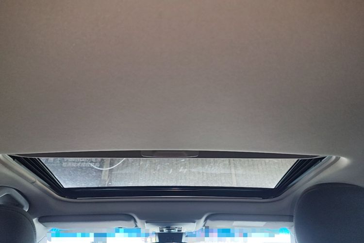 Used Toyota Camry 2021 Dual-Motor 2.5 HGVP Leading Edition Headliner