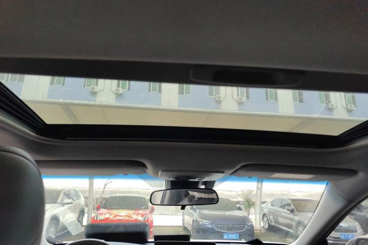 Used Toyota Camry 2021 2.0G Luxury Edition Headliner