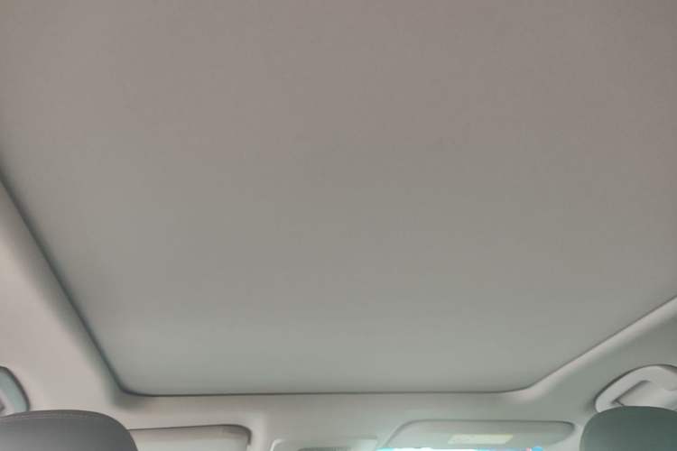 Used Toyota Camry 2021 2.5G Luxury Edition Headliner