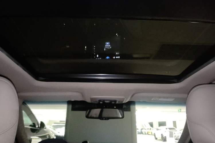 Used Toyota Camry 2021 2.5G Luxury Edition Headliner