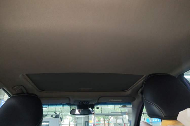 Used Toyota Camry 2021 2.0S FENGSHANG Edition Headliner