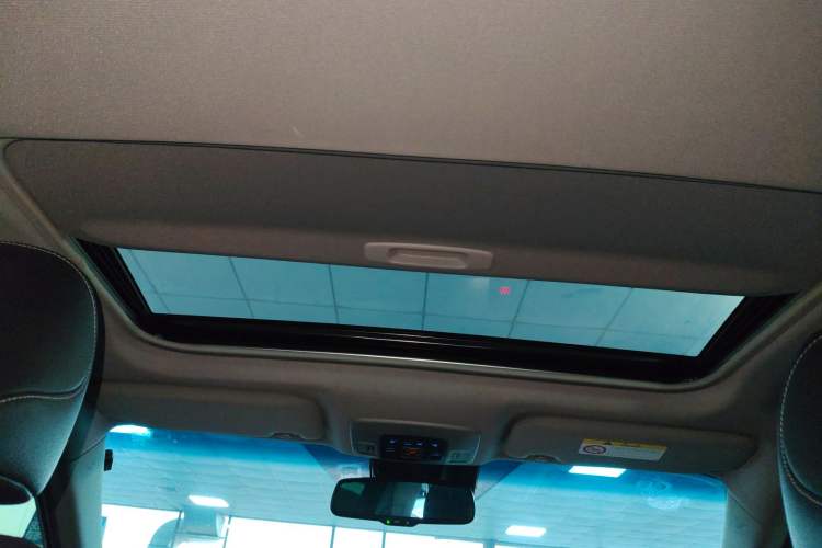 Used Toyota Camry 2021 2.5S Fēngshàng Edition Headliner