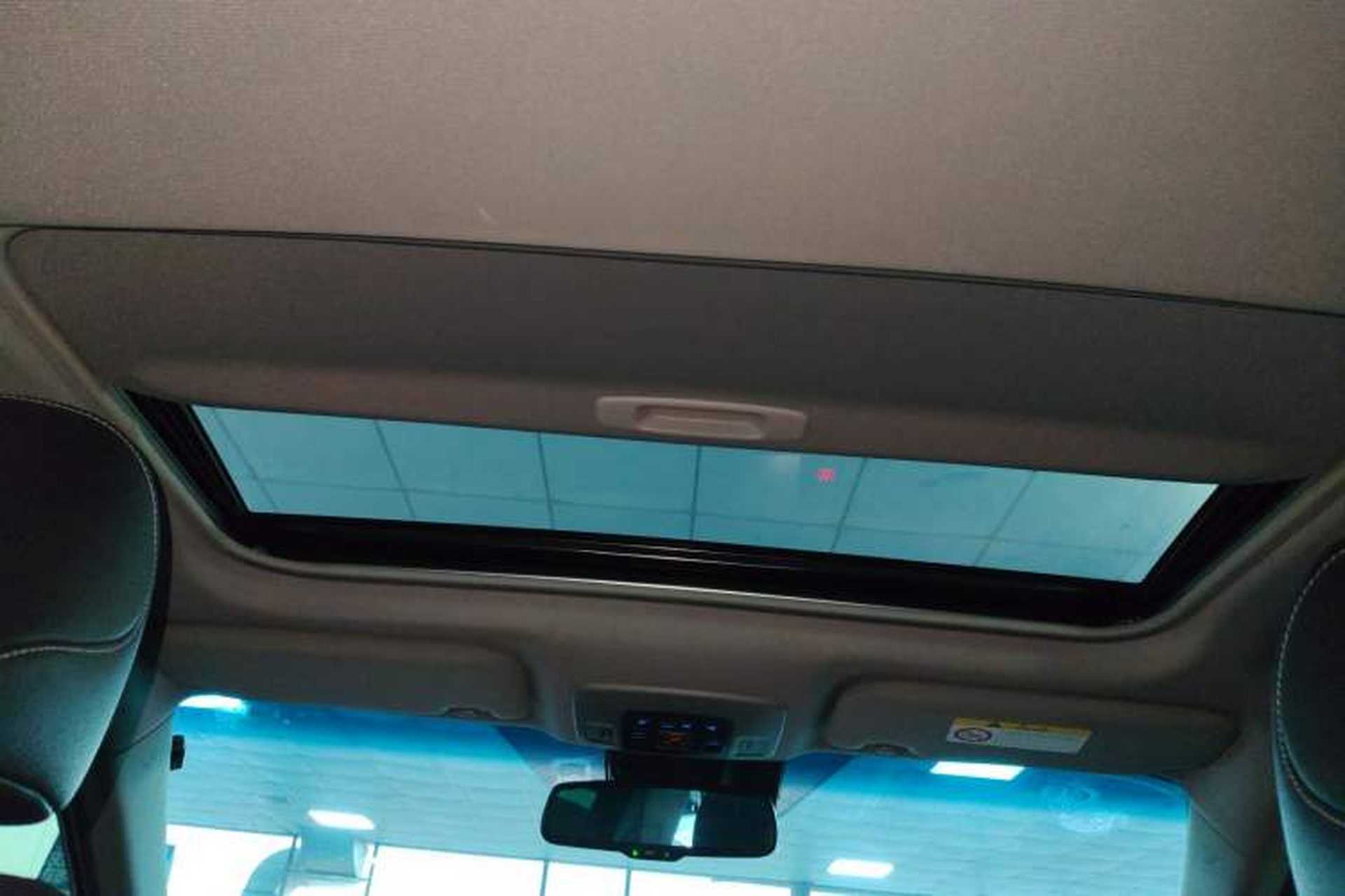 Used Toyota Camry 2021 2.5S Fēngshàng Edition Headliner
