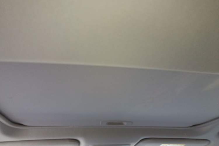 Used Toyota Camry 2021 2.0G Luxury Edition Headliner