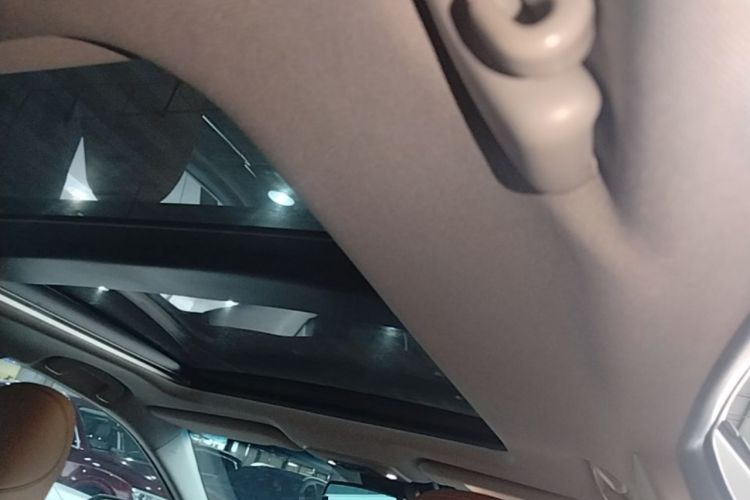 Used Toyota Camry 2021 2.5G Luxury Edition Headliner