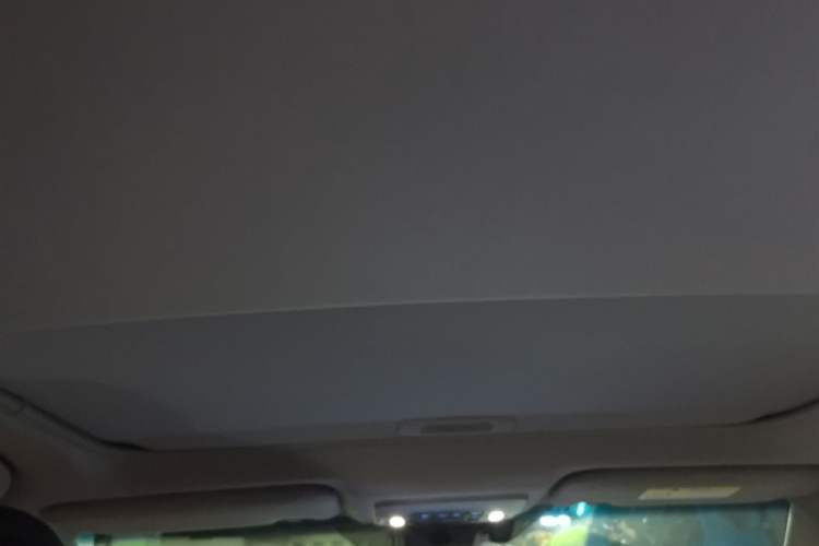 Used Toyota Camry 2021 2.0G Luxury Edition Headliner
