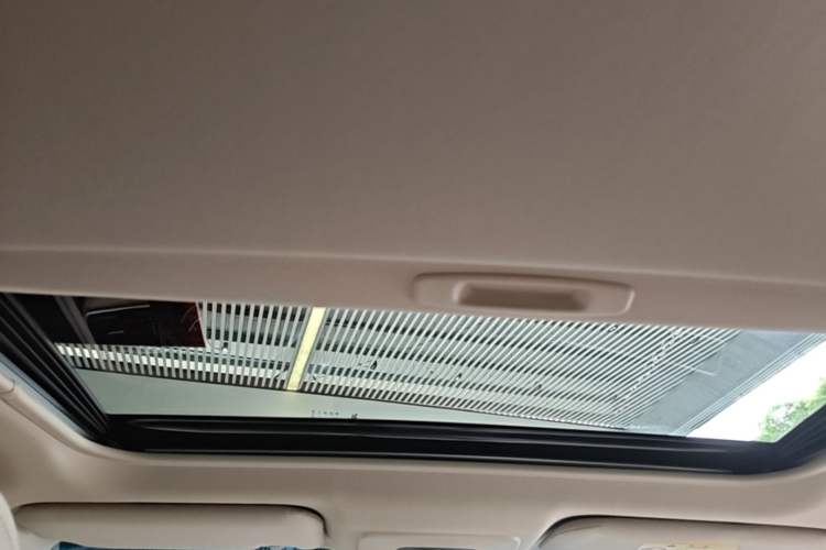 Used Toyota Camry 2021 2.0G Luxury Edition Headliner