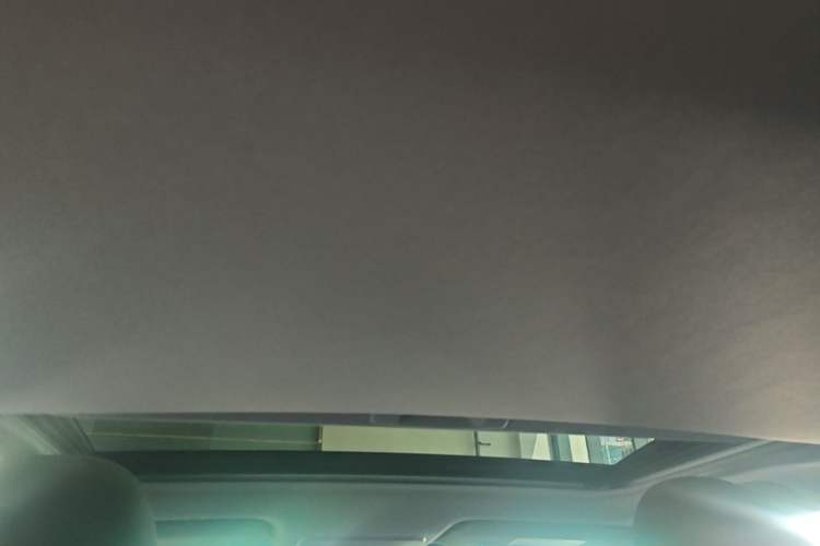 Used Toyota Camry 2021 2.0G Luxury Edition Headliner