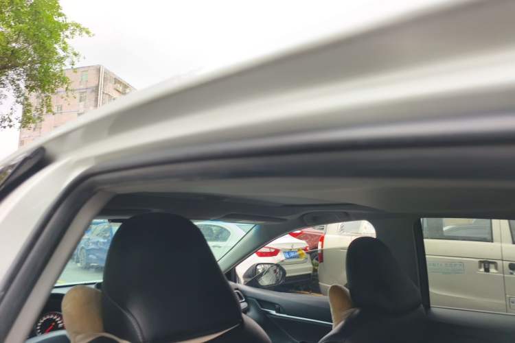 Used Toyota Camry 2021 2.0S FENGSHANG Edition Headliner