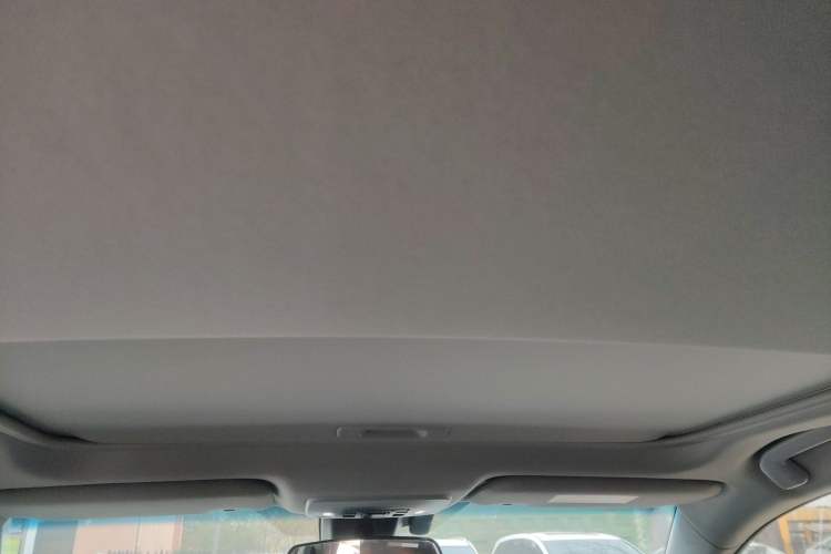 Used Toyota Camry 2021 2.0G Luxury Edition Headliner