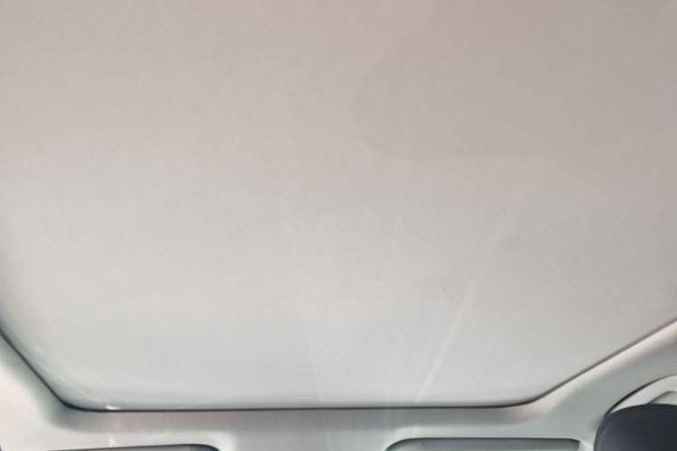 Used Toyota Camry 2021 Dual-Motor 2.5HG Luxury Edition Headliner