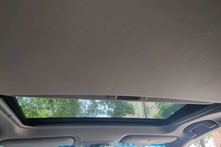 Used Toyota Camry 2021 2.5S Fēngshàng Edition Headliner