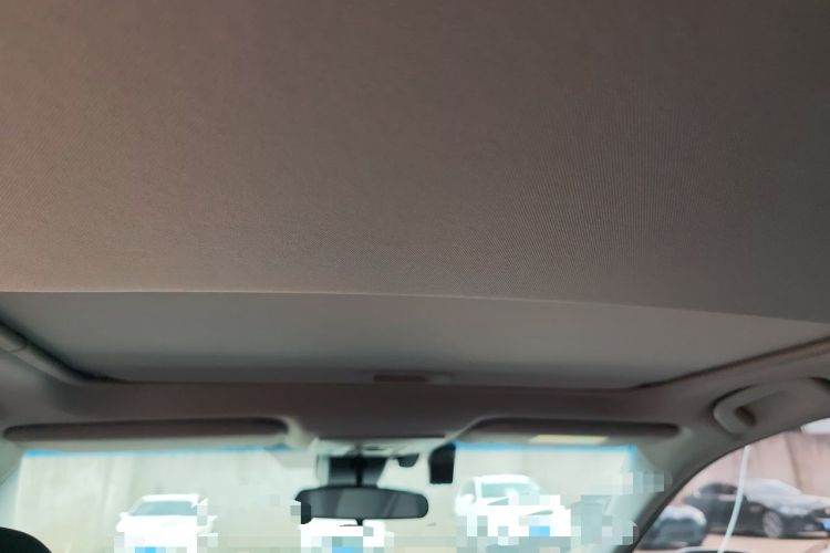Used Toyota Camry 2021 2.0G Luxury Edition Headliner