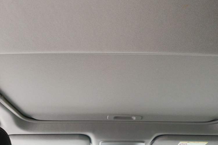 Used Toyota Camry 2021 2.0S FENGSHANG Edition Headliner
