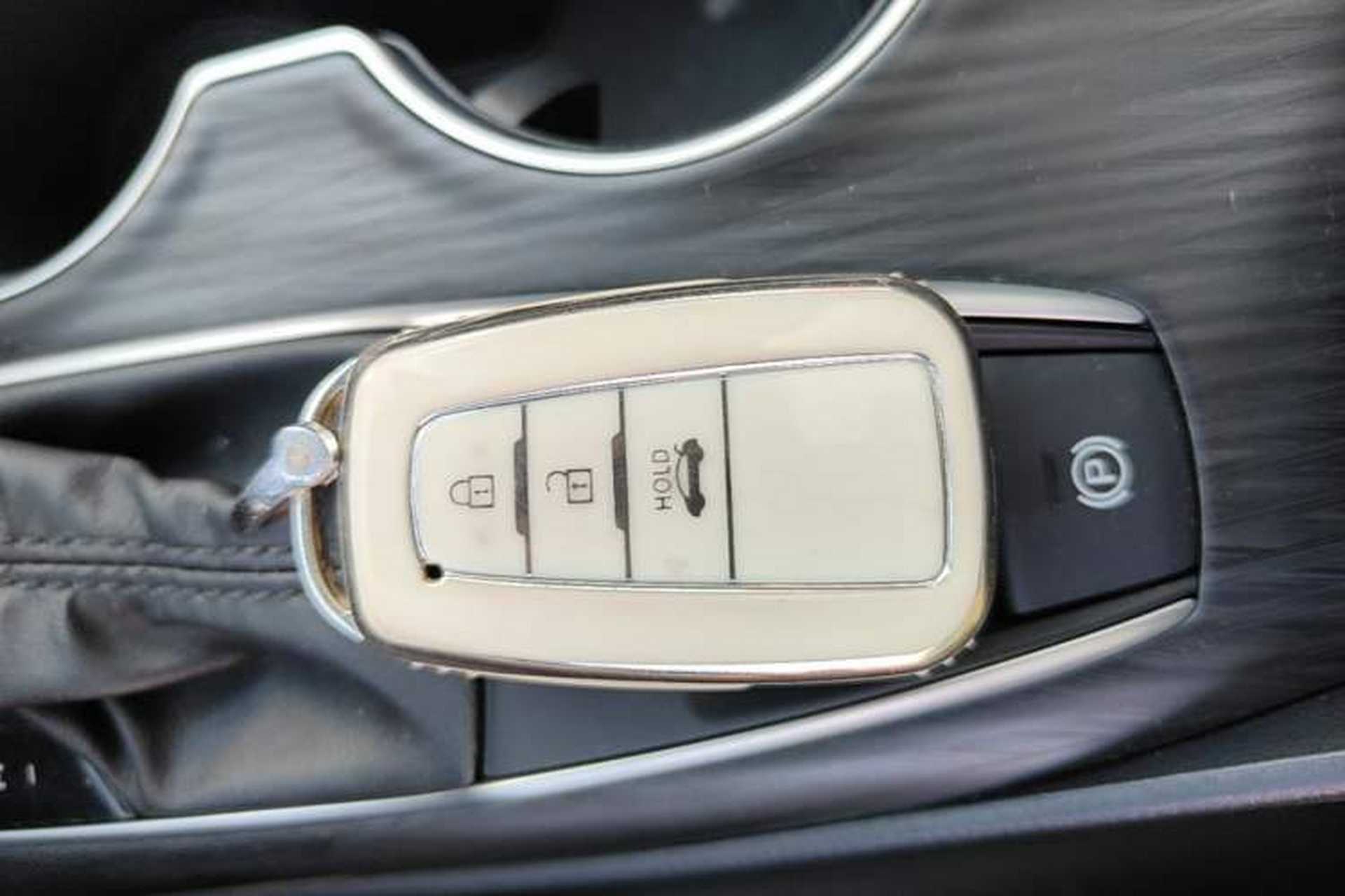 Used Toyota Camry 2021 2.0G Luxury Edition Interior 1