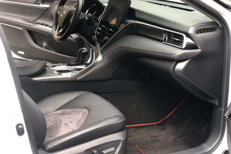 Used Toyota Camry 2021 2.0S FENGSHANG Edition Interior 2