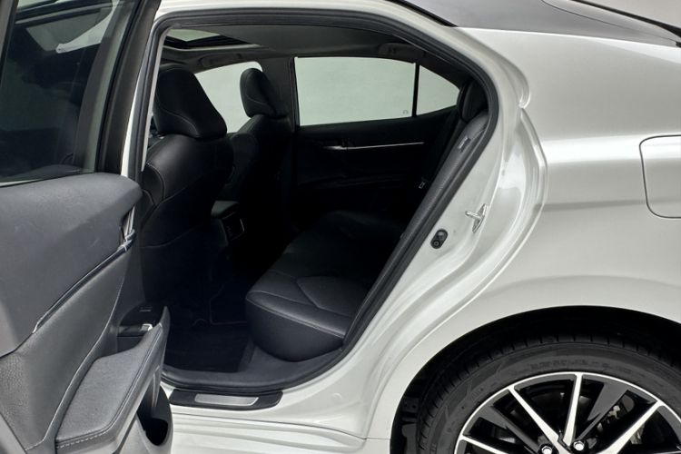 Used Toyota Camry 2021 2.5S Fēngshàng Edition Interior 2